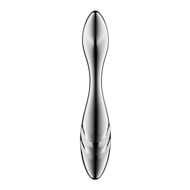 Satisfyer - Pure Gravity 3 - RVS Dildo