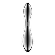 Satisfyer - Pure Gravity 3 - RVS Dildo