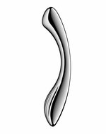 Satisfyer - Pure Gravity 1 - RVS Dildo