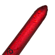 Rocks-off - Oplaadbare Bullet Vibrator - Poppy Red