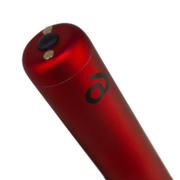 Rocks-off - Oplaadbare Bullet Vibrator - Poppy Red