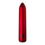 Rocks-off - Oplaadbare Bullet Vibrator - Poppy Red