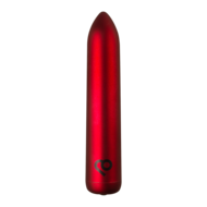 Rocks-off - Oplaadbare Bullet Vibrator - Poppy Red
