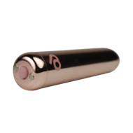Rocks-off - Oplaadbare Bullet Vibrator - Rosé Goud