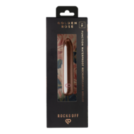 Rocks-off - Oplaadbare Bullet Vibrator - Rosé Goud