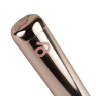 Rocks-off - Oplaadbare Bullet Vibrator - Rosé Goud