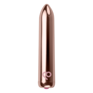 Rocks-off - Oplaadbare Bullet Vibrator - Rosé Goud