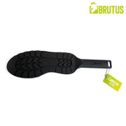 Brutus - The Boot - Siliconen Paddle met Schoenzool