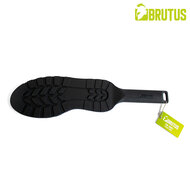 Brutus - The Boot - Siliconen Paddle met Schoenzool