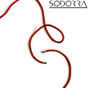 SODORRA - Shibari Bondagetouw - Rood - 5 meter