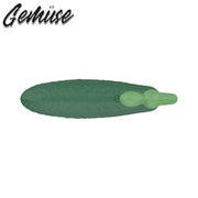 Gemüse - The Cutie Cucumber  - Vibrerende Groente Mini Vibrator