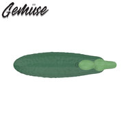 Gemüse - The Cutie Cucumber  - Vibrerende Groente Mini Vibrator