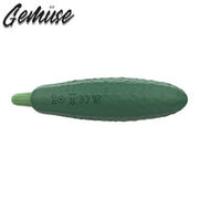 Gemüse - The Cutie Cucumber  - Vibrerende Groente Mini Vibrator