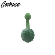 Gemüse - The Cutie Cucumber  - Vibrerende Groente Mini Vibrator