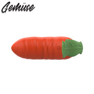 Gemüse - The Cutie Carrot - Vibrerende Groente Mini Vibrator