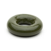 Sport Fucker - Chubby Rubber - Cockringen - 3 stuks - Legergroen