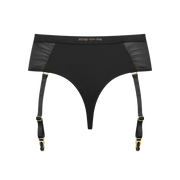 Strap-On-Me - Idylle - Strap-On Harnas - Zwart-Erotiekvoordeel.nl