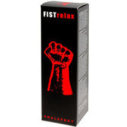 FIST - Relax Anal Spray - 50 ml