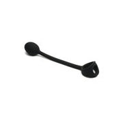Sport Fucker - Thunder Plug Ass Lock - Zwart