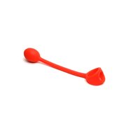 Sport Fucker - Thunder Plug Ass Lock - Rood