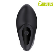Brutus - P-TAPPER - Tapping Prostaat Stimulator - App Control - Zwart