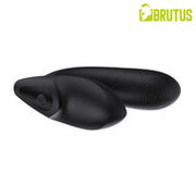 Brutus - P-TAPPER - Tapping Prostaat Stimulator - App Control - Zwart