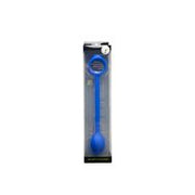 Sport Fucker - Thunder Plug Ass Lock - Blauw