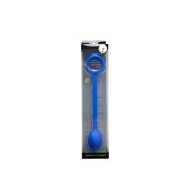 Sport Fucker - Thunder Plug Ass Lock - Blauw