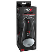 Pipedream - PDX Elite Fap-Gasm Masturbator