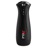 Pipedream - PDX Elite Fap-Gasm Masturbator