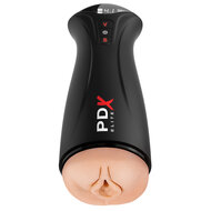 Pipedream - PDX Elite Fuck-Gasm Masturbator