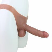 Kiotos - Siliconen Slip - Mannelijk Onderlichaam met Penis