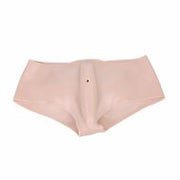 Kiotos - Siliconen Bodysuit - Vrouwelijk Onderlichaam met Vagina