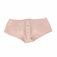 Kiotos - Siliconen Bodysuit - Vrouwelijk Onderlichaam met Vagina