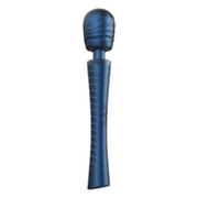 ManWan - Man.Wand Edgy - Wand Vibrator voor Haar & Hem - Stellar Blue
