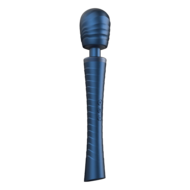 ManWan - Man.Wand Edgy - Wand Vibrator voor Haar & Hem - Stellar Blue