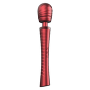 ManWan - Man.Wand Edgy - Wand Vibrator voor Haar & Hem - Red Velvet