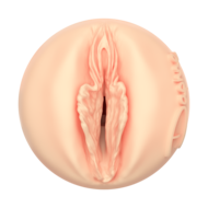 Kiiroo - FeelStar Stroker - Pornoster Masturbator -  Daphne Laat