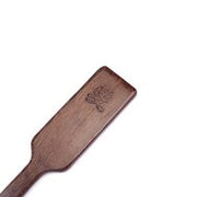 Liebe Seele - Premium Houten Paddle - Wengé Hout - Rechthoekig - 愛
