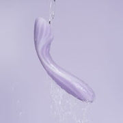Svakom - Margot - G-spot Vibrator - Dubbele Motor - App Control - Lila