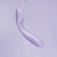 Svakom - Margot - G-spot Vibrator - Dubbele Motor - App Control - Lila