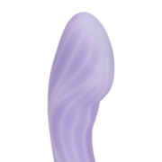 Svakom - Margot - G-spot Vibrator - Dubbele Motor - App Control - Lila