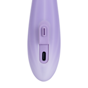 Svakom - Margot - G-spot Vibrator - Dubbele Motor - App Control - Lila