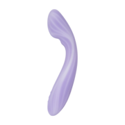 Svakom - Margot - G-spot Vibrator - Dubbele Motor - App Control - Lila