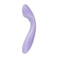 Svakom - Margot - G-spot Vibrator - Dubbele Motor - App Control - Lila