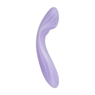 Svakom - Margot - G-spot Vibrator - Dubbele Motor - App Control - Lila