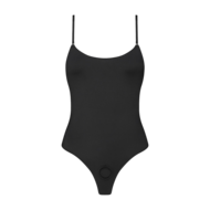Strap-On-Me - Signature - Strap-On Harnas Body - Zwart - Maat L