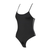 Strap-On-Me - Signature - Strap-On Harnas Body - Zwart - Maat L