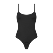 Strap-On-Me - Signature - Strap-On Harnas Body - Zwart - Maat XL