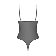 Strap-On-Me - Signature - Strap-On Harnas Body - Zwart - Maat XL